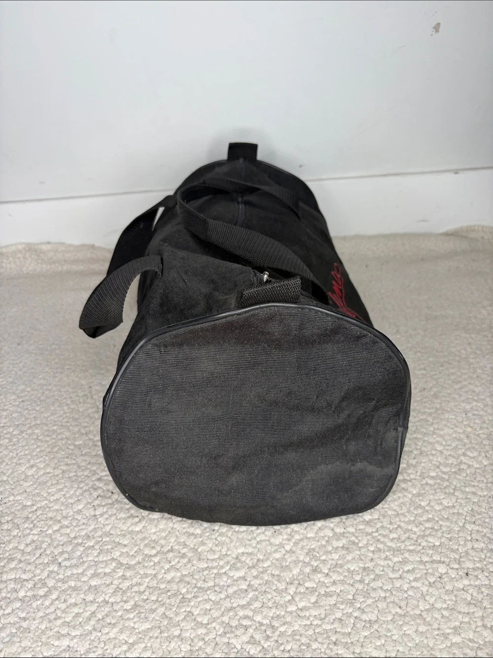 1997 Selena Warner Bros Promotional Duffel Bag